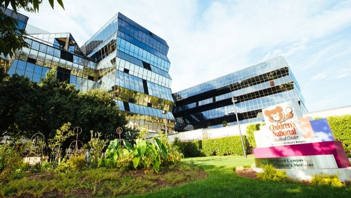 Children's National Hospital
