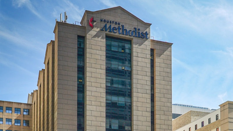 Houston Methodist Hospital