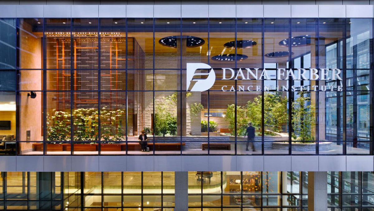 Dana-Farber Cancer Institute