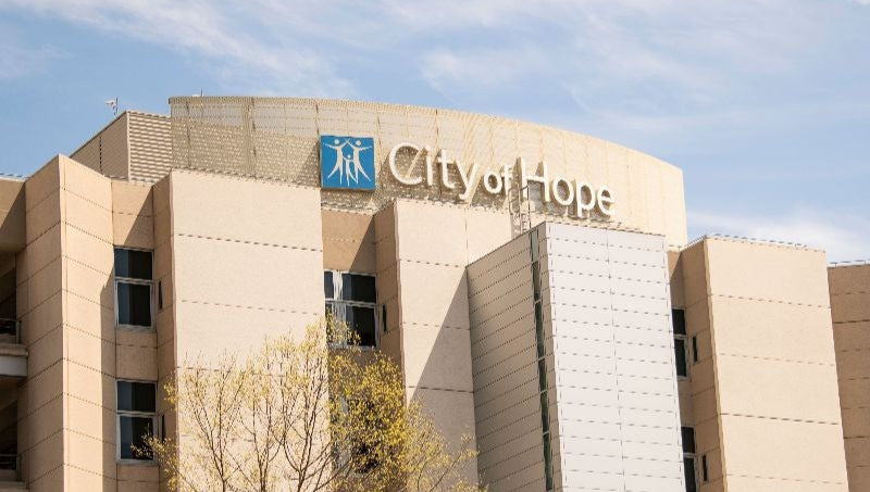 City of Hope National Medical Center