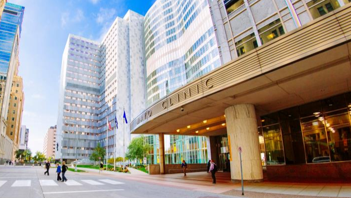 Mayo Clinic