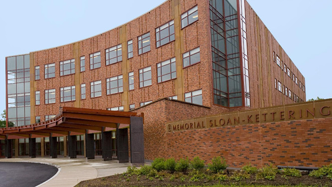 Memorial Sloan Kettering Cancer Center