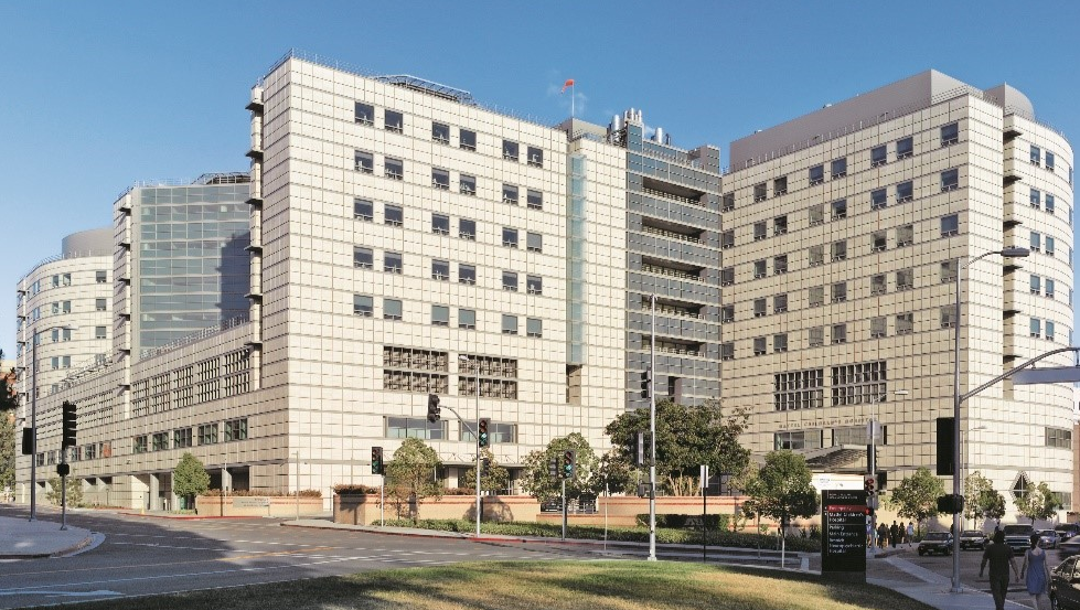 UCLA Medical Center