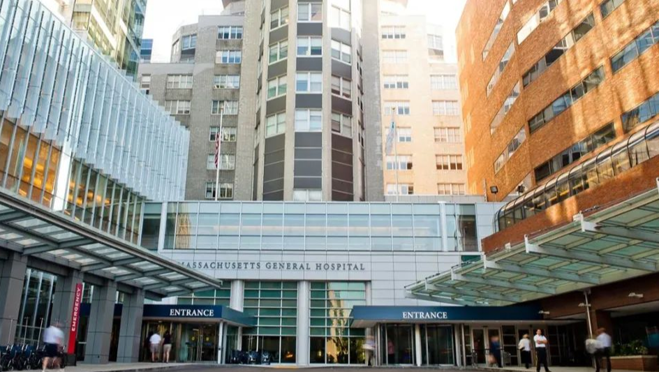Massachusetts General Hospital