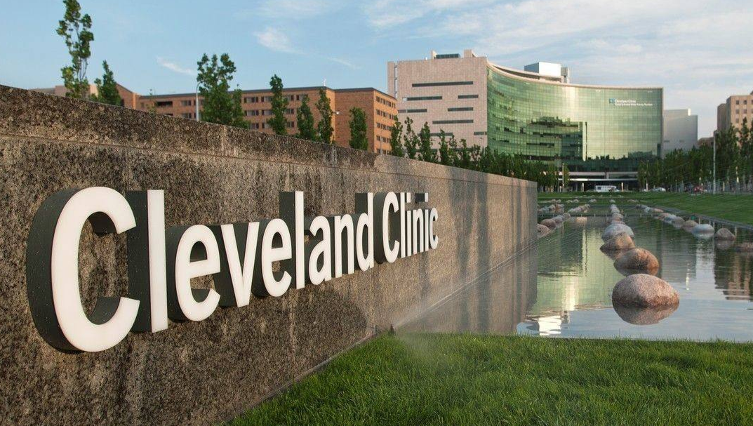 Cleveland Clinic