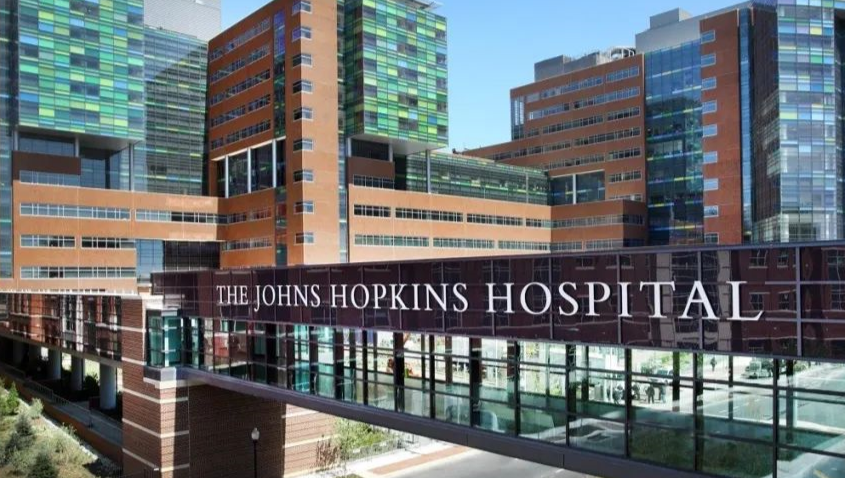 Johns Hopkins Hospital