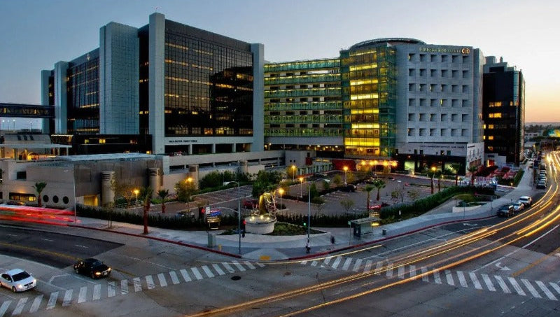 Cedars-Sinai Medical Center