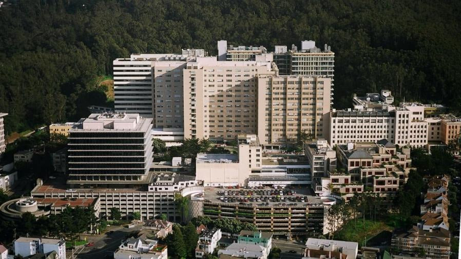 UCSF Medical Center