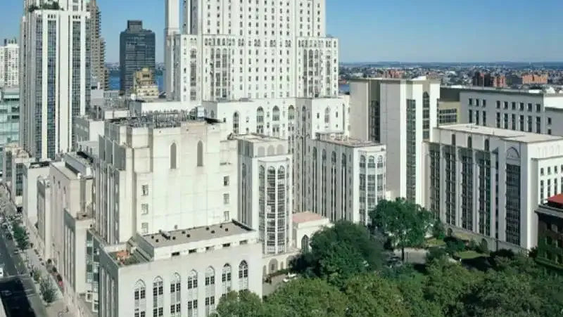 New York Presbyterian Hospital