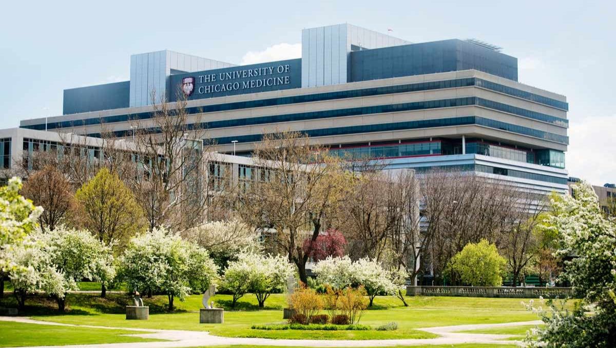 University of Chicago Medical Center