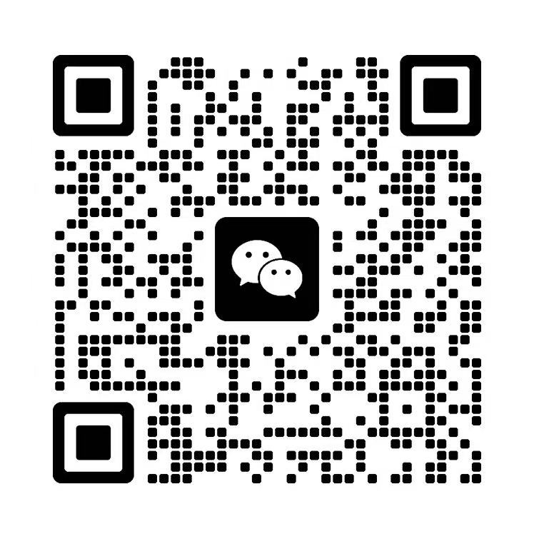 InnoCare 微信二维码